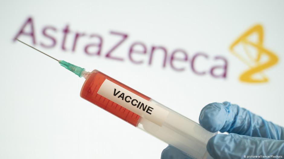 εμβολιο AstraZeneca