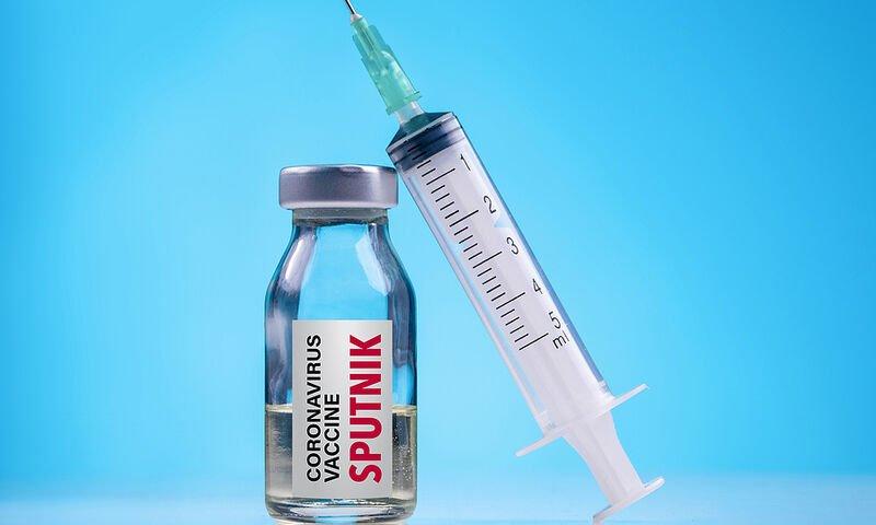 εμβόλιο Sputnik-V