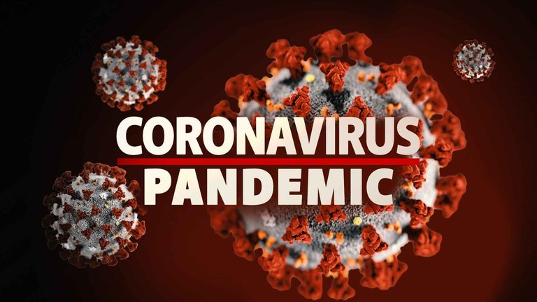 Covid-19-Pandemic