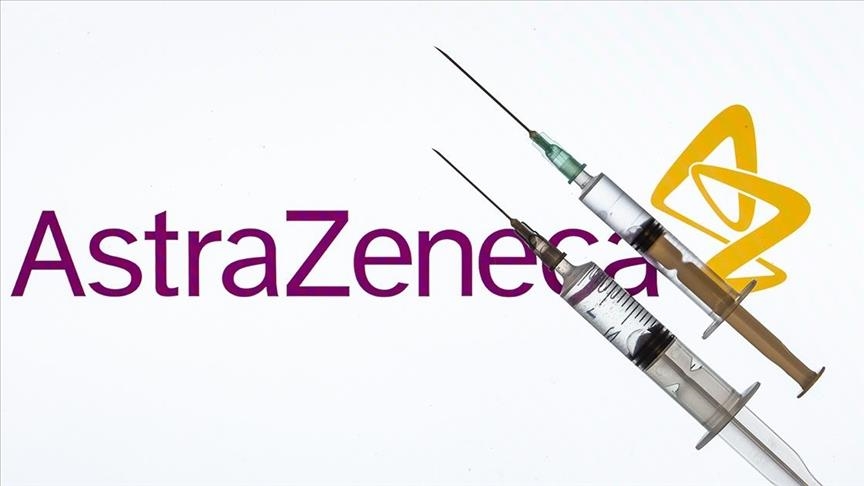 εμβολιο AstraZeneca