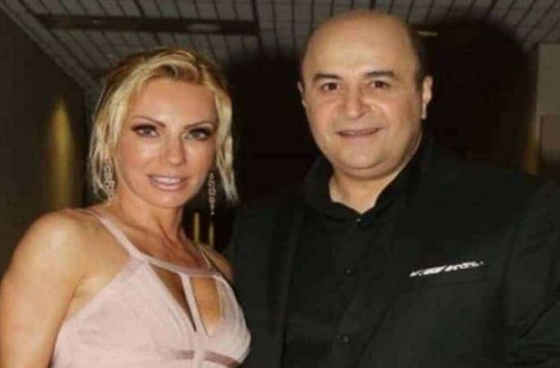 Apokalypsh Gia Marko Seferlh Elena Tsabalia Meta To Gamo To Zeygari Makeleio Gr