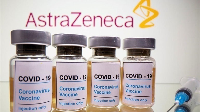 εμβολιο astrazeneca