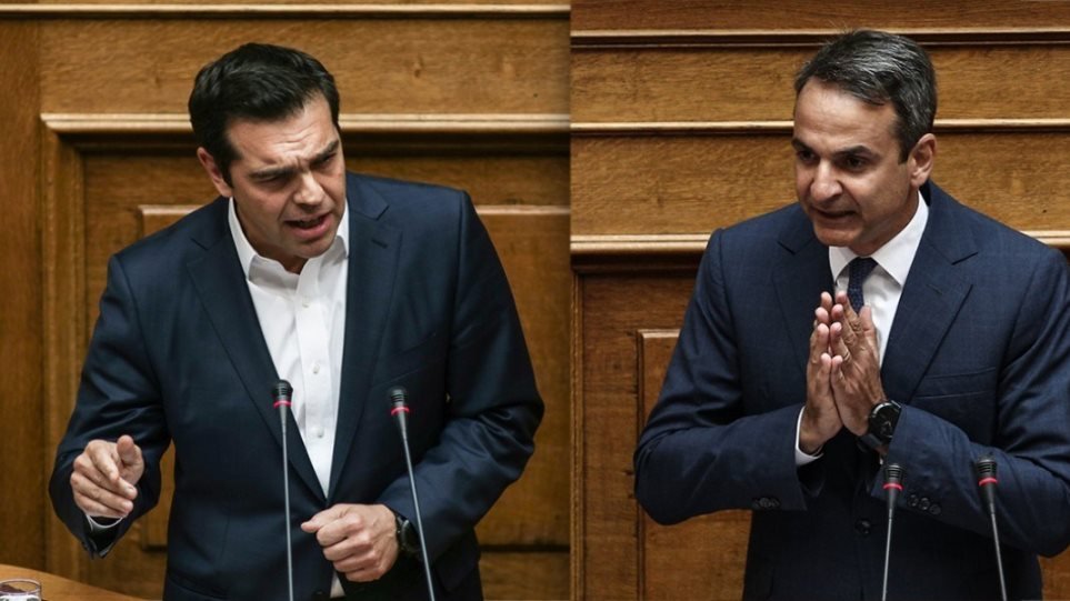 tsipras-mitsotakis