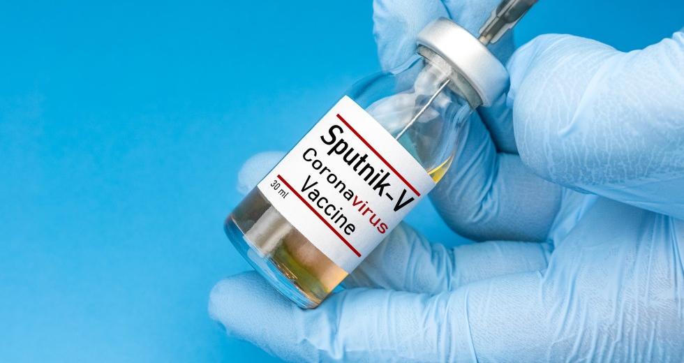 εμβόλιο Sputnik V