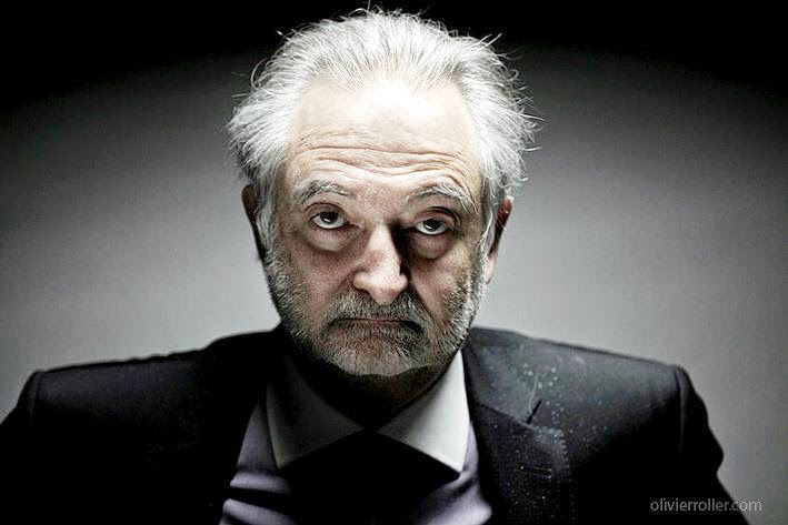 Jacques Attali