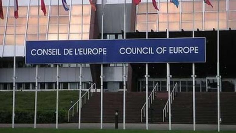 Συμβούλιο-της-Ευρώπης