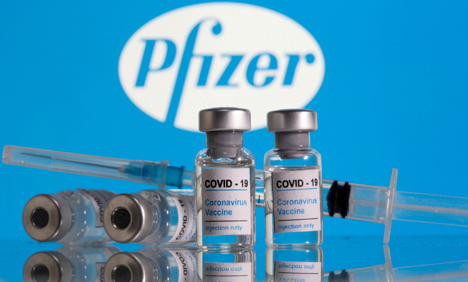 εμβόλιο Pfizer