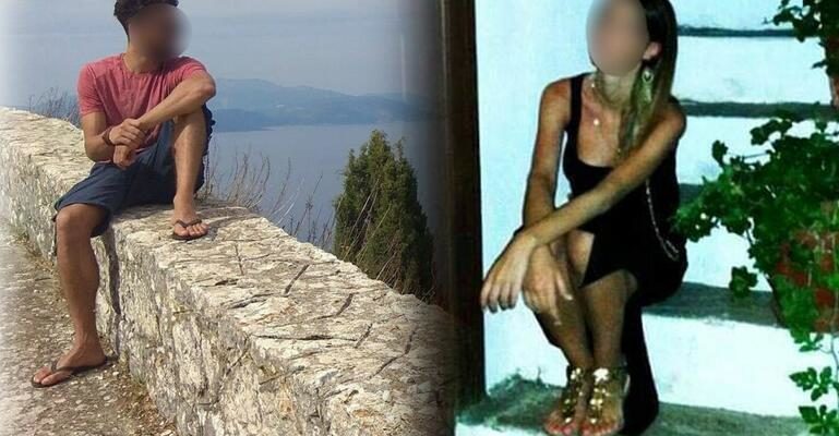 Φονικό στην Φολέγανδρο