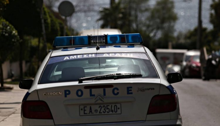 αστυνομια