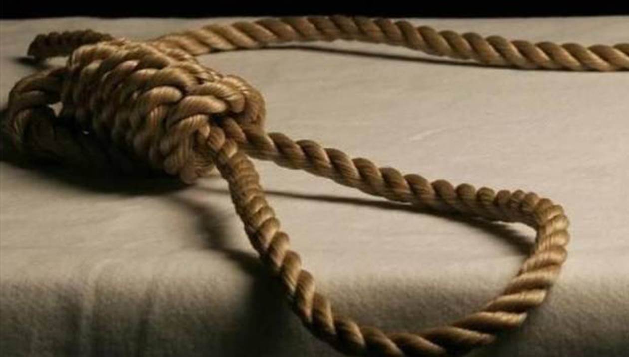 αυτοκτονια