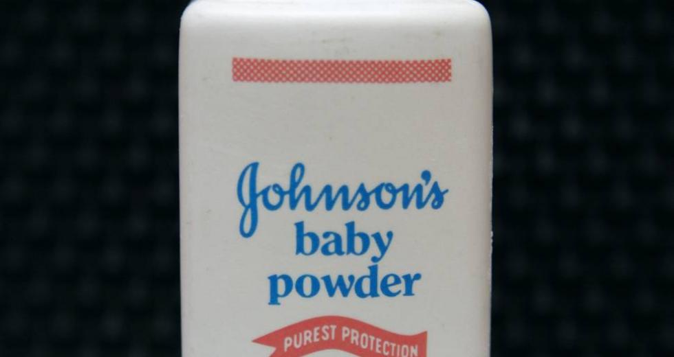 johnson-powder