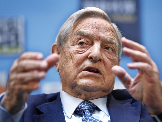 soros