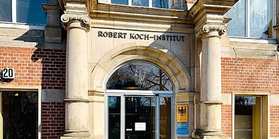 Ινστιτούτο «Ρόμπερτ Κοχ»