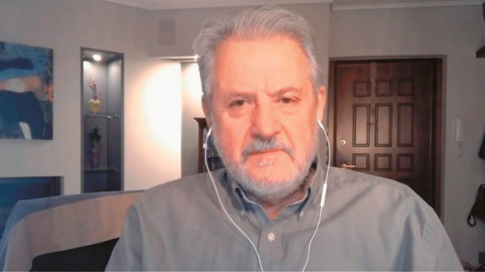 καπραβελος