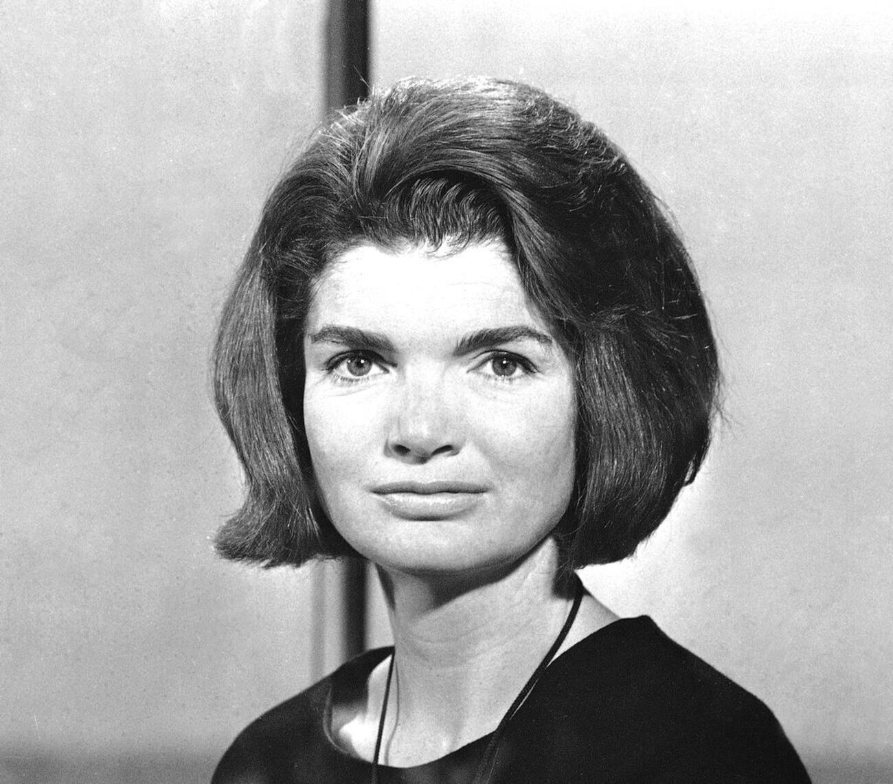 Jackie kennedy 
