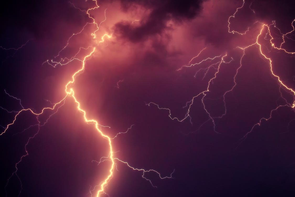THUNDER-1