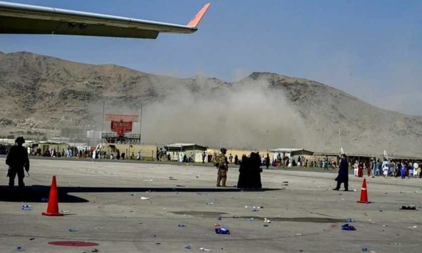 kabul-airport