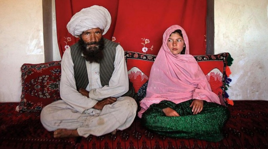 koritsi-afganista