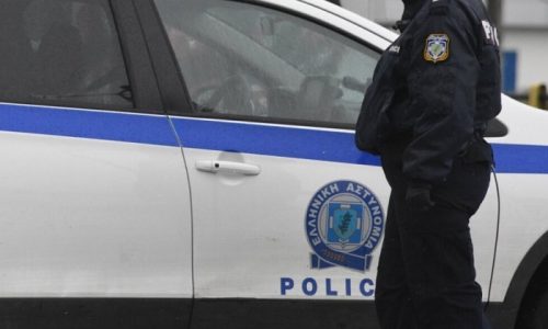 ΑΣΤΥΝΟΜΙΑ