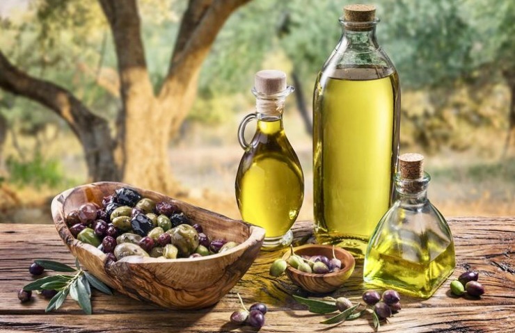 ελαιόλαδο