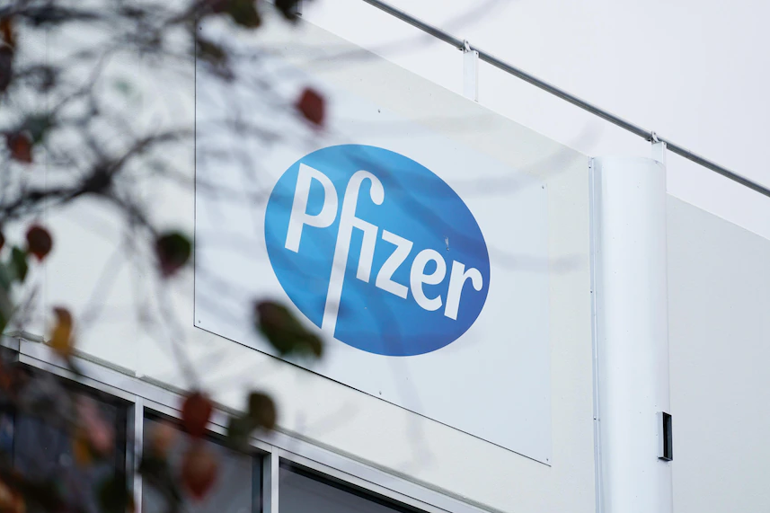 PFIZER