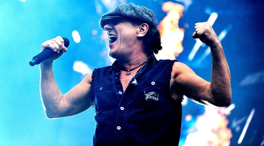 Το Thunderstruck των ACDC ξεπέρασε το ένα δισεκατομμύριο views στο