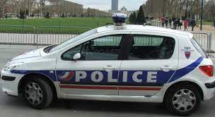 γαλλικη αστυνομια