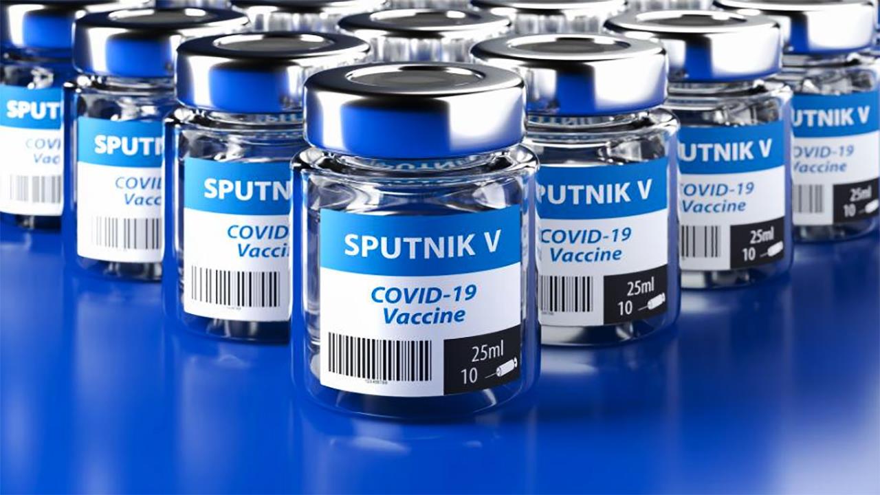 εμβολιο Sputnik V1