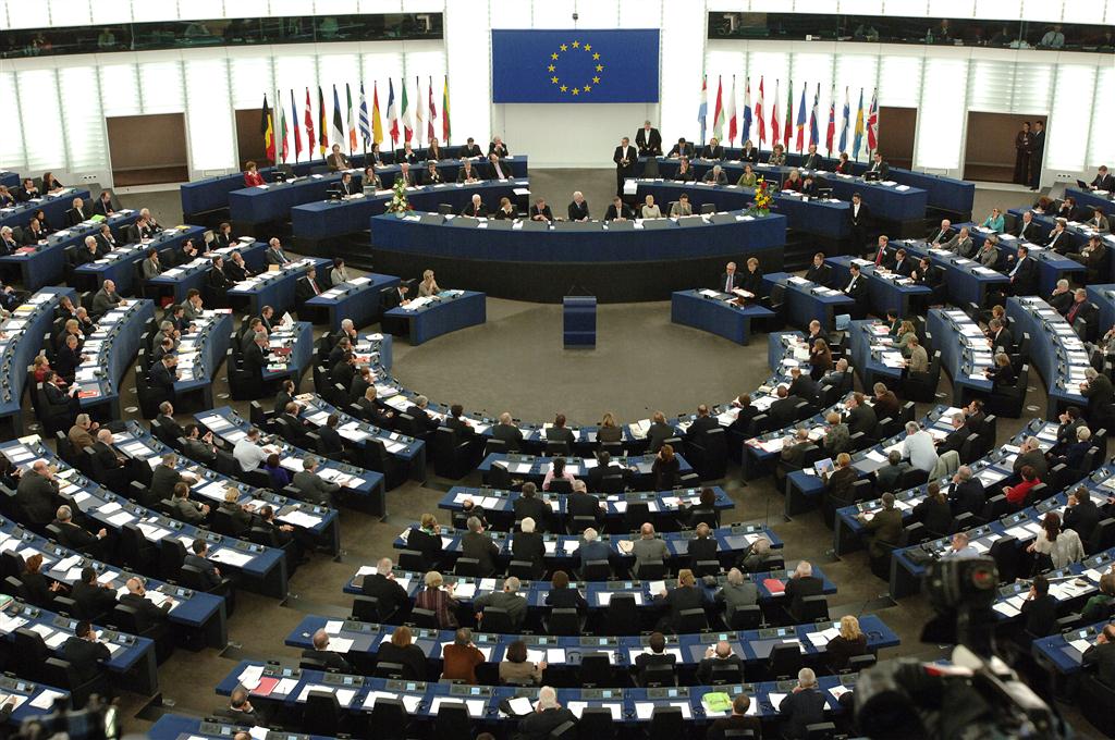 european_parliament