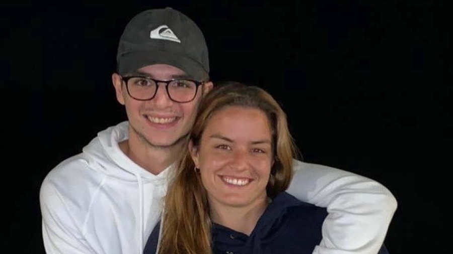 Σακκαρη-Μητσοτακης