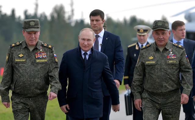Russia-Lays-Out-Unrealistic-Demands-For-U.S.-And-NATO