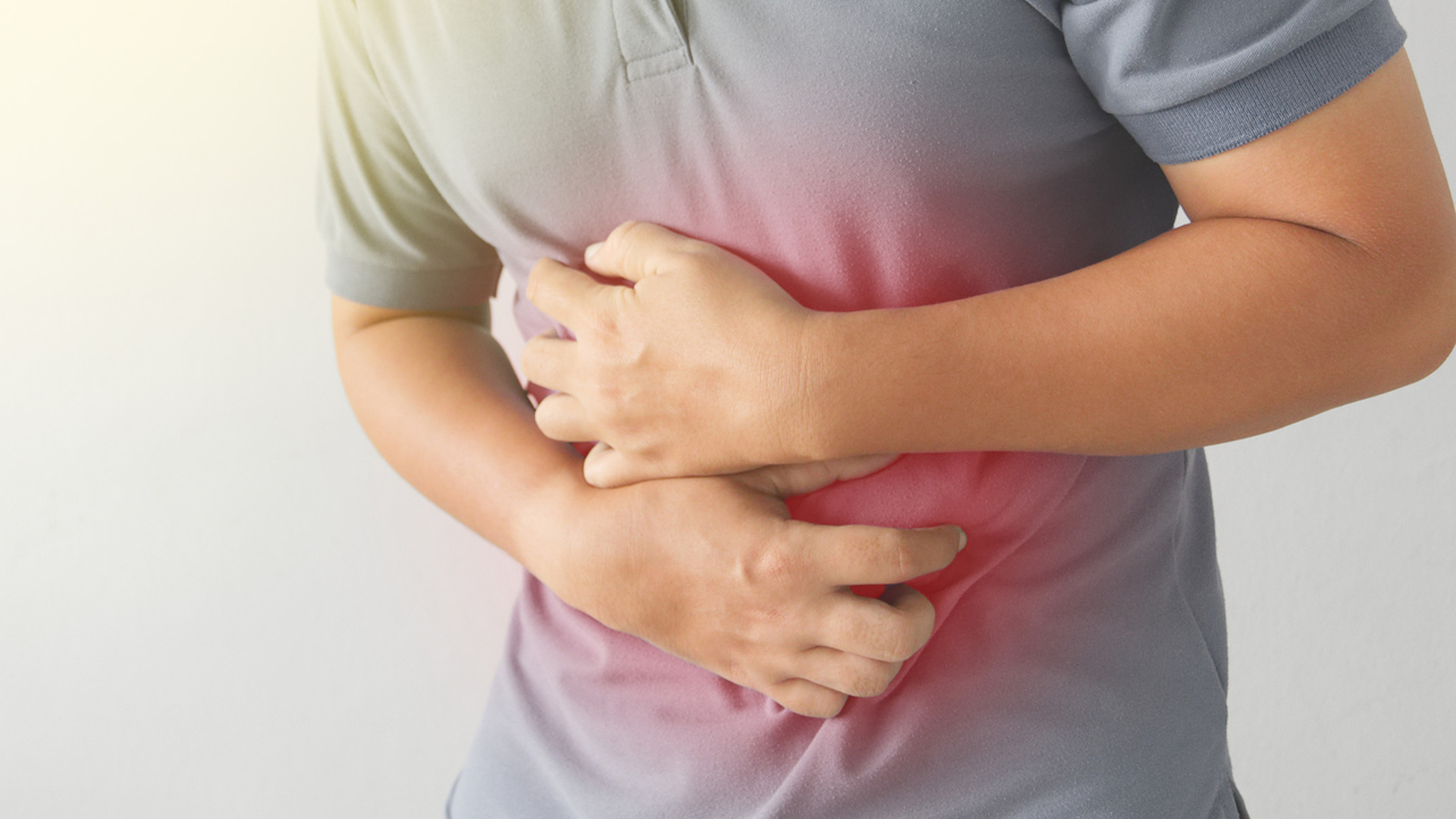 болит печень фото