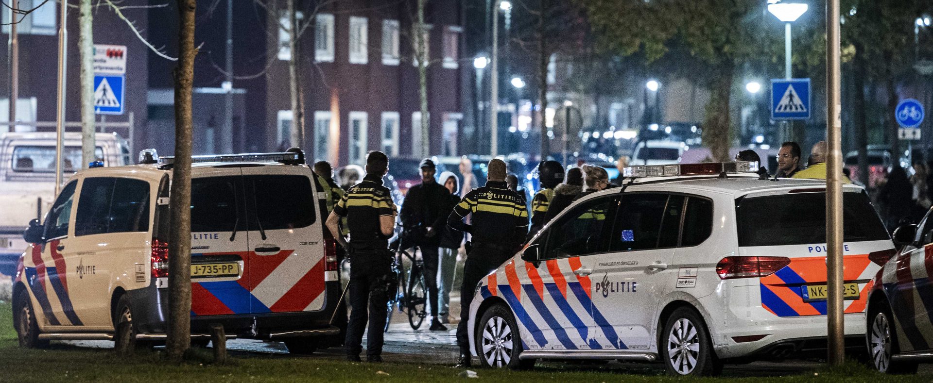 ολλανδια αστυνομια