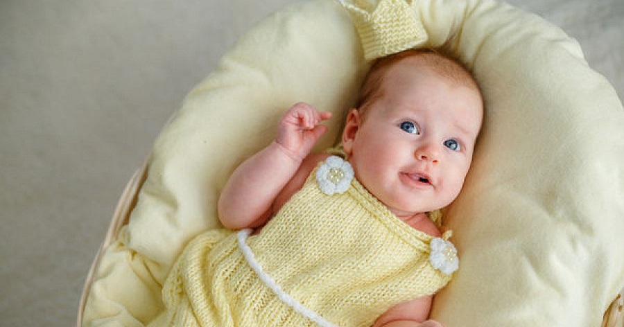 Τα ομορφότερα ονόματα για κορίτσια εμπνευσμένα από την Αρχαία Ελλάδα