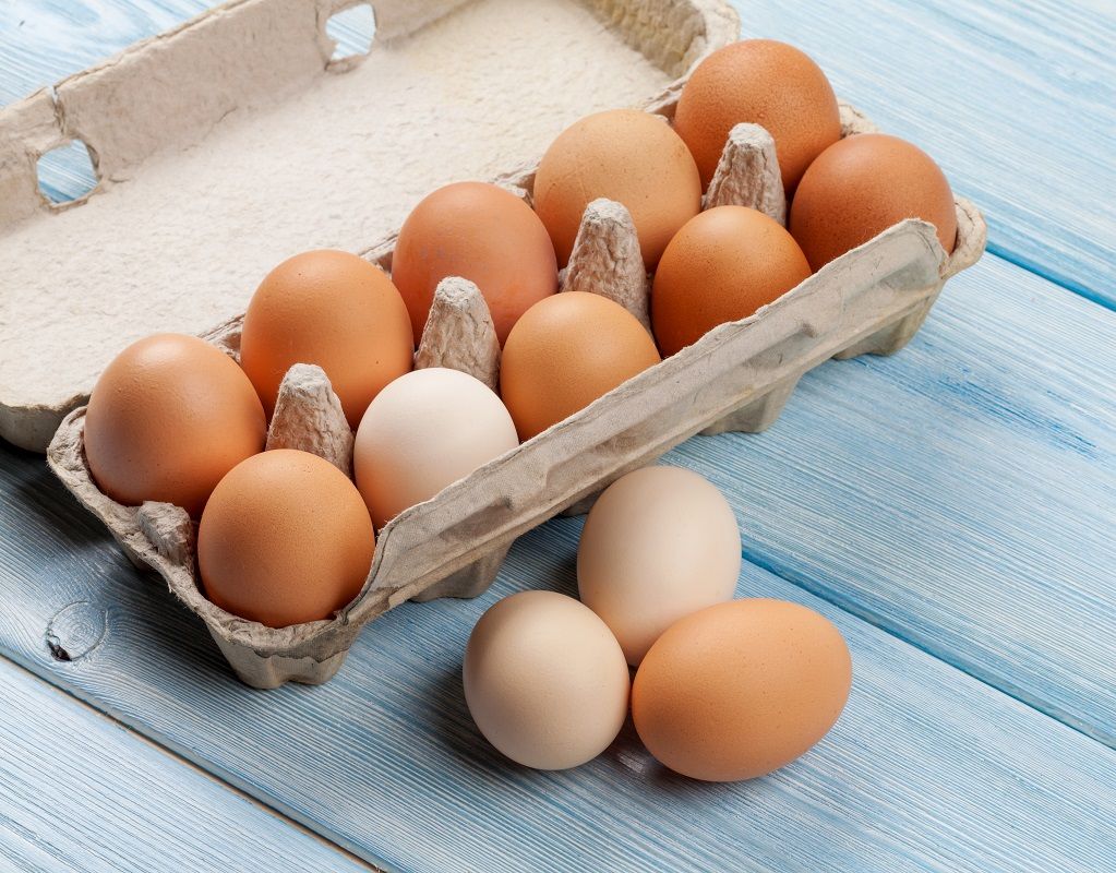 Σας έληξαν τα αυγά; – Αυτή είναι η άγνωστη χρήση που έχουν – Makeleio.gr