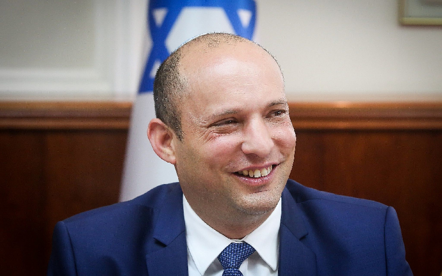 Μπένετ: «Ο Μπάιντεν, ένας πραγματικός φίλος του Ισραήλ που νοιάζεται ...