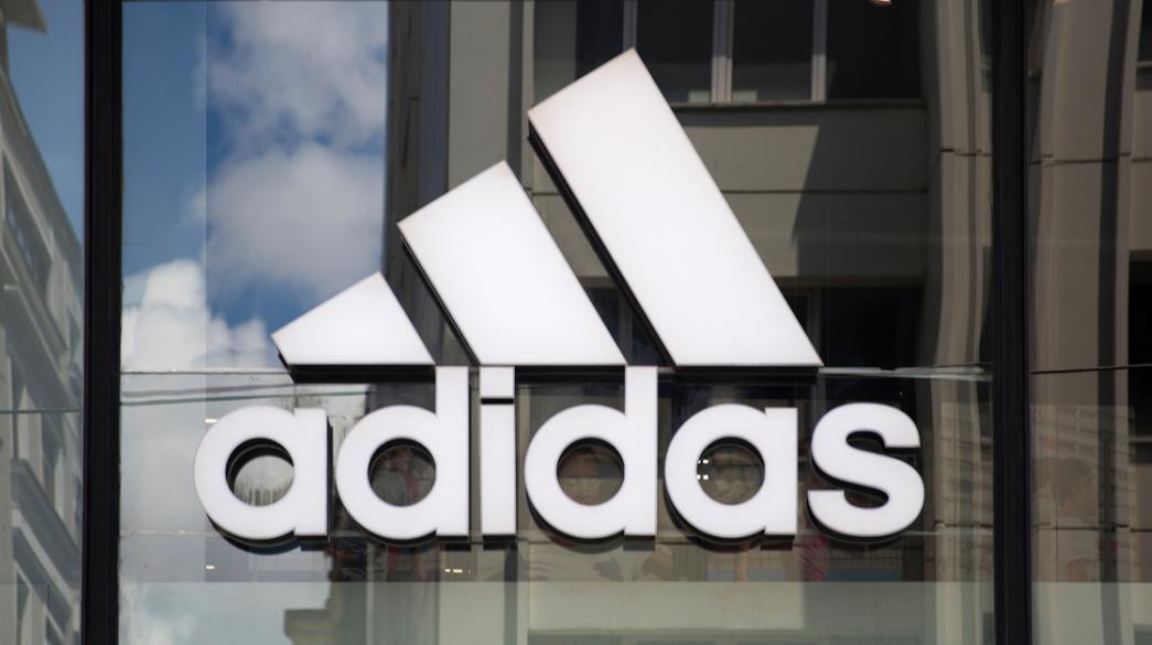 adidas