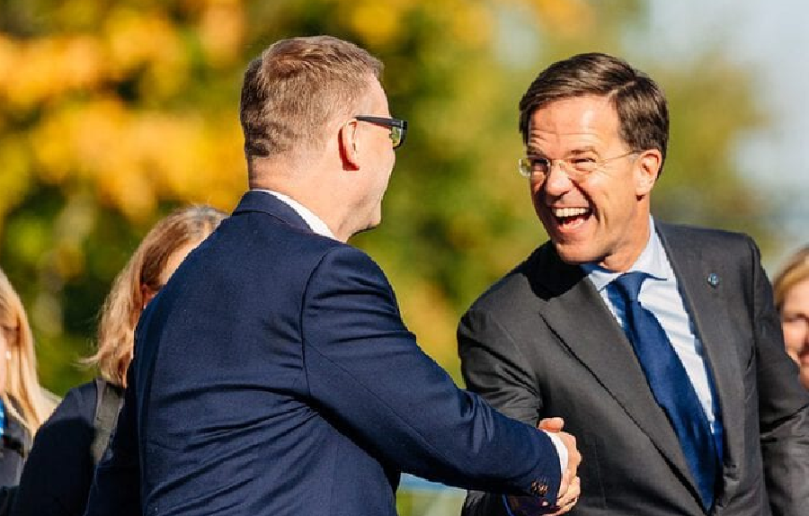 rutte