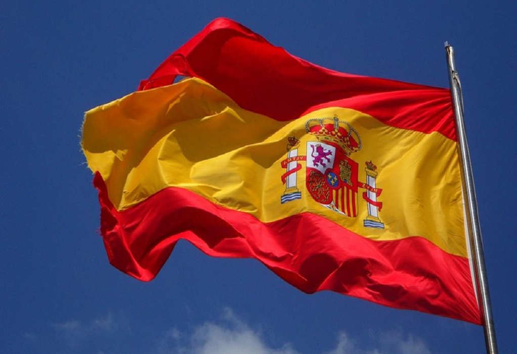 ισπανια-σημαια