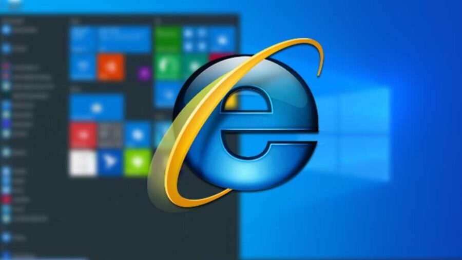 Internet Explorer