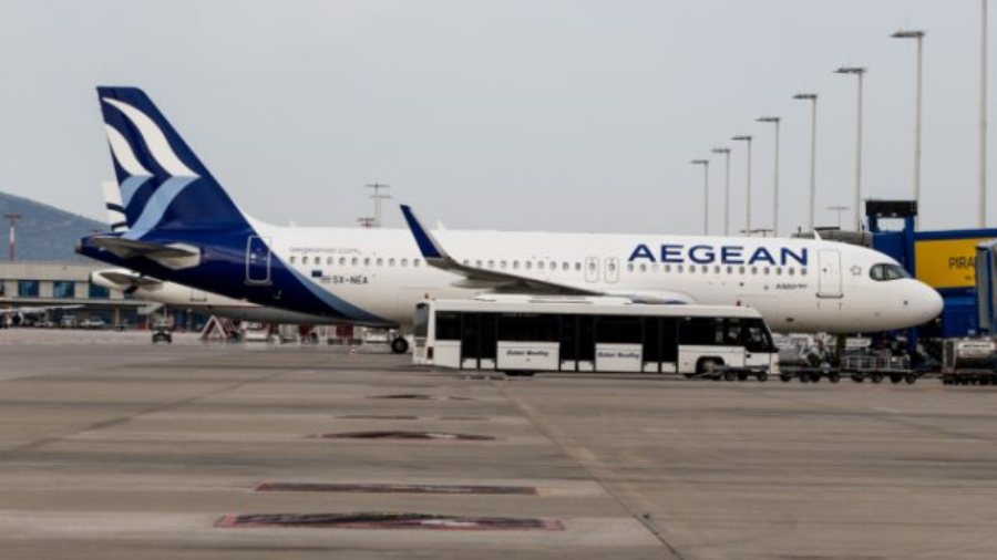 aegean-airlines