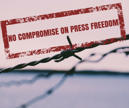 free- press- no compromise