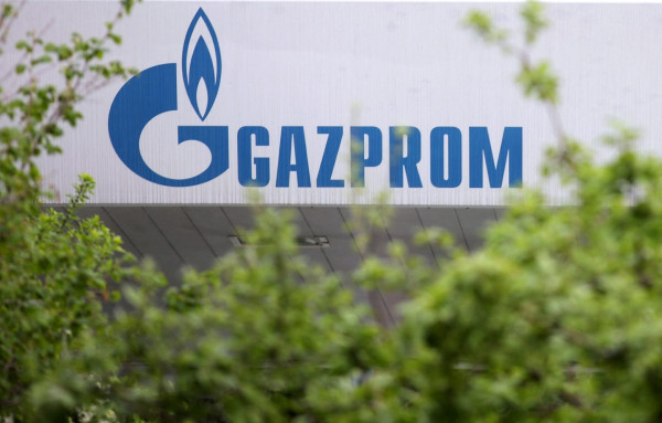 gazprom