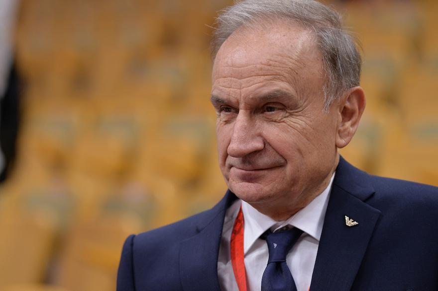 Πετρούτσι «Άδικος αποκλεισμός από τη Γαλλία, συνεχίζουμε με Ποτσέκο