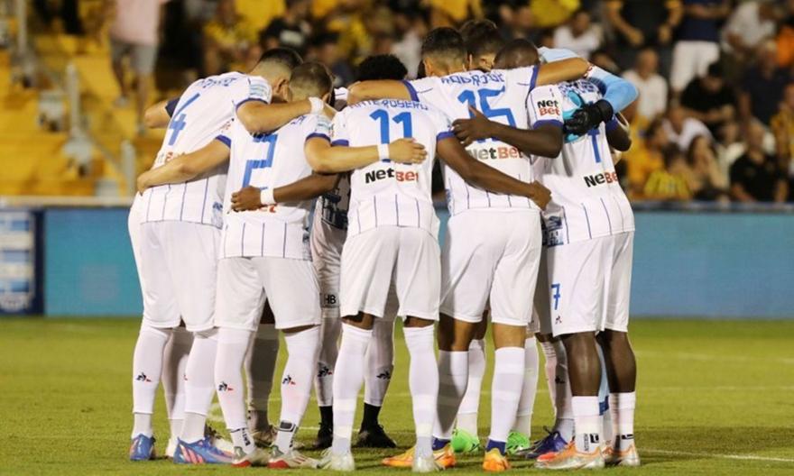 ΠΑΣ Γιάννινα