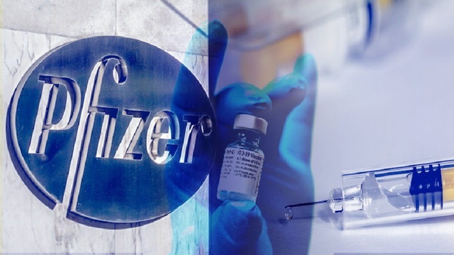 pfizer