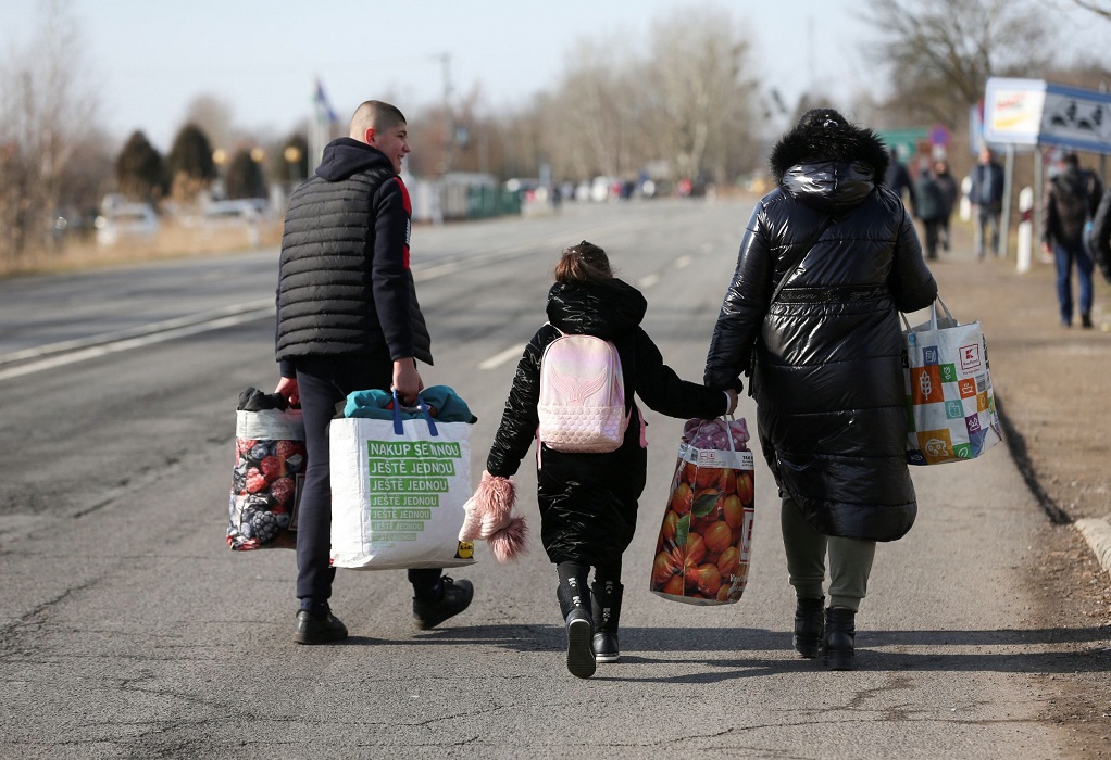 ουκρανια-προσφυγες-πολεμος