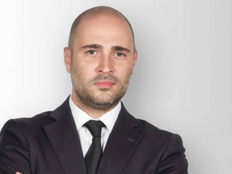 bogdanos- μακελειο