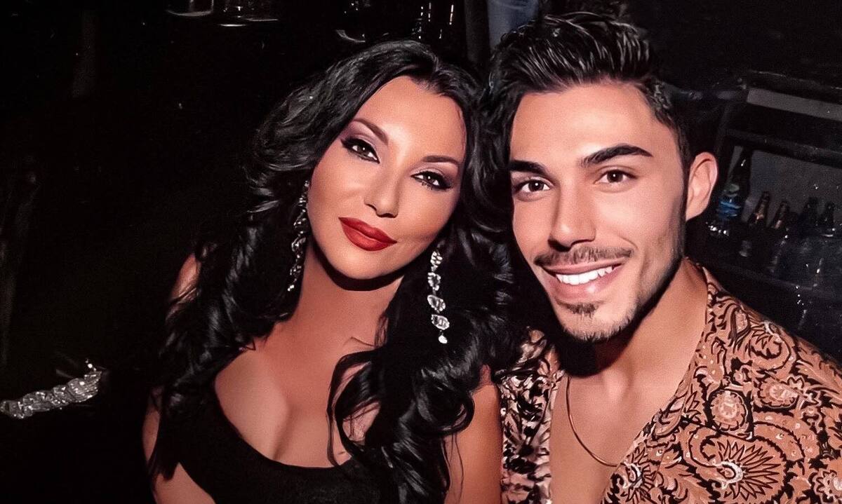 Ξεσπά η μάνα του δολοφονημένου Μπάμπη Λαζαρίδη «Να τον αφήσει ήσυχο η