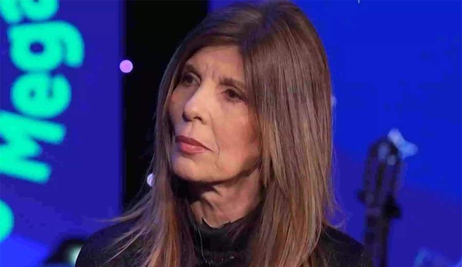 Κατερίνα Στανίση: «Όπως έζησα εγώ τη νύχτα δεν την έχει ζήσει κανείς ...